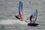 TWS Windsurf Pro Slalom Training 2016 in El Medano  