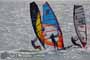 TWS Windsurf Pro Slalom Training 2016 in El Medano  