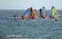 TWS Windsurf Pro Slalom Training 2016 in El Medano  