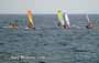 TWS Windsurf Pro Slalom Training 2016 in El Medano  