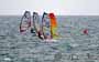 TWS Windsurf Pro Slalom Training 2016 in El Medano  