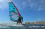 Windsurfing managers working hard in El Medano