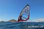 TWS Windsurf Pro Slalom Training 2016 in El Medano