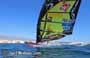 TWS Windsurf Pro Slalom Training 2016 in El Medano