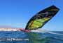 TWS Windsurf Pro Slalom Training 2016 in El Medano