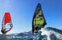 TWS Windsurf Pro Slalom Training 2016 in El Medano