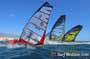 TWS Windsurf Pro Slalom Training 2016 in El Medano