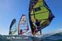 TWS Windsurf Pro Slalom Training 2016 in El Medano