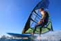 TWS Windsurf Pro Slalom Training 2016 in El Medano