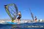 TWS Windsurf Pro Slalom Training 2016 in El Medano