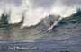 BIG XXL Wave Surfing North Tenerife