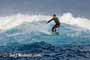 BIG XXL Wave Surfing North Tenerife