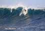 BIG XXL Wave Surfing North Tenerife