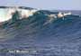 BIG XXL Wave Surfing North Tenerife