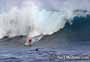 BIG XXL Wave Surfing North Tenerife