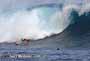 BIG XXL Wave Surfing North Tenerife