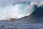 BIG XXL Wave Surfing North Tenerife