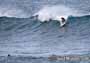 BIG XXL Wave Surfing North Tenerife