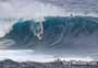 BIG XXL Wave Surfing North Tenerife