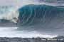 BIG XXL Wave Surfing North Tenerife