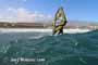 Wave windsurfing at El Cabezo in El Medano 15-02-2016