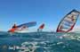 TWS Windsurf Pro Slalom Training 2016 in El Medano