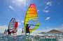 TWS Windsurf Pro Slalom Training 2016 in El Medano
