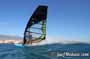 TWS Windsurf Pro Slalom Training 2016 in El Medano