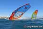 TWS Windsurf Pro Slalom Training 2016 in El Medano