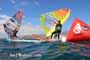 TWS Windsurf Pro Slalom Training 2016 in El Medano