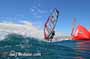 TWS Windsurf Pro Slalom Training 2016 in El Medano