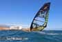 TWS Windsurf Pro Slalom Training 2016 in El Medano