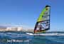 TWS Windsurf Pro Slalom Training 2016 in El Medano