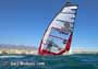 TWS Windsurf Pro Slalom Training 2016 in El Medano