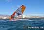 TWS Windsurf Pro Slalom Training 2016 in El Medano
