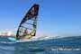 TWS Windsurf Pro Slalom Training 2016 in El Medano