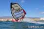 TWS Windsurf Pro Slalom Training 2016 in El Medano