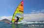 TWS Windsurf Pro Slalom Training 2016 in El Medano