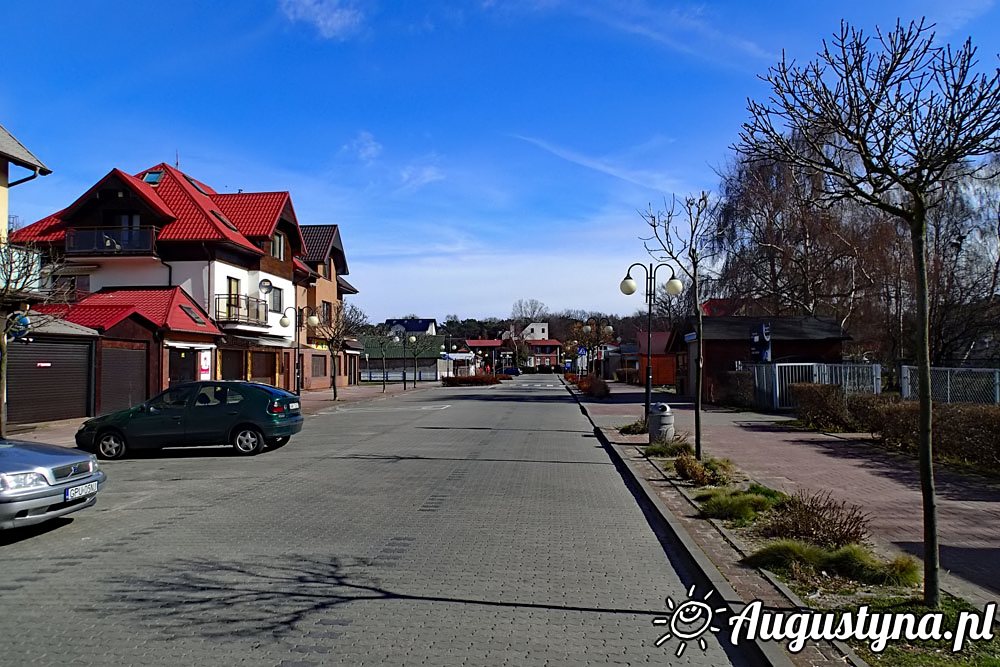 Kwietniowa sobota, czyli 02-04-2016 w Jastarni na Pwyspie Helskim