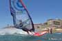 Fun freestyle 3style with south wind in El Medano 08-05-2016