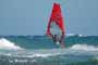 Wave windsurfing in El Medano 15-05-2016  