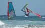 Wave windsurfing in El Medano 15-05-2016  