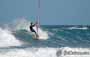 Wave windsurfing in El Medano 15-05-2016  