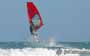 Wave windsurfing in El Medano 15-05-2016  