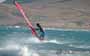 Wave windsurfing in El Medano 15-05-2016  