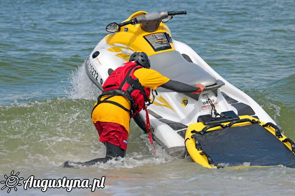 Ford Kite Cup, czyli 11-08-2016 w Jastarni na Pwyspie Hel