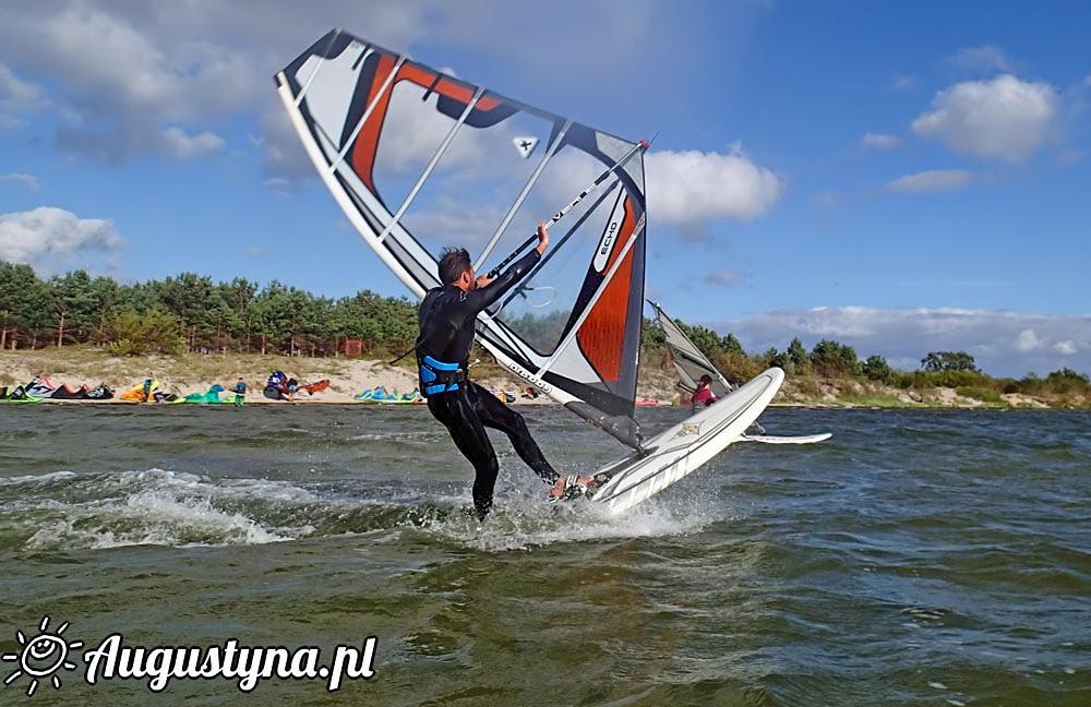 Karaiby, czyli 14-08-2016 w Jastarni na Helu