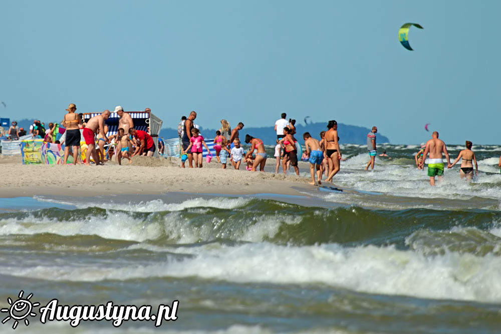 Zawody Ford Kite Cup Jastarnia 2016