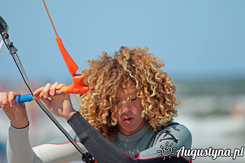 Zawody Ford Kite Cup Jastarnia 2016