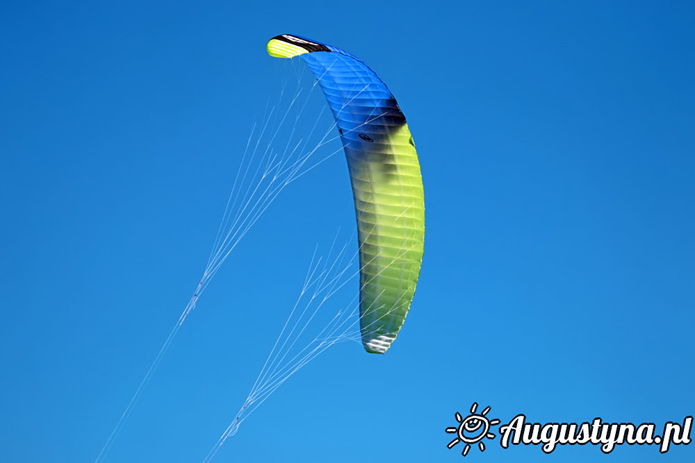 Zawody Ford Kite Cup Jastarnia 2016
